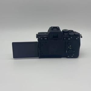 Appareil <span class=keywords><strong>photo</strong></span> professionnel micro-caméra 4K haute définition de marque A7 IV d'occasion de haute qualité avec chargeur et batterie. - Product Image 2