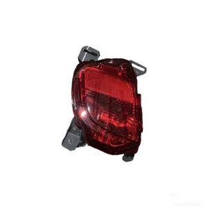 Luz Antiniebla Trasera para Modelos 2015-2017, 12V, Halógena, Lado Izquierdo/Derecho, 81490-0E040 81480-0E040 - Product Image 4