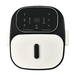 Bain à <span class=keywords><strong>roulette</strong></span> électrique élégant à 6 groupes et baignoire pour les pieds masseur à styles multiples - Product Image 3