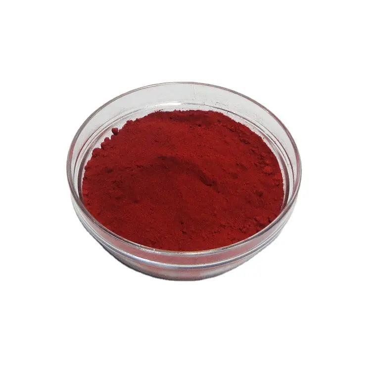 thermo cement color pigment powder  Red  Yellow  Black  Brown