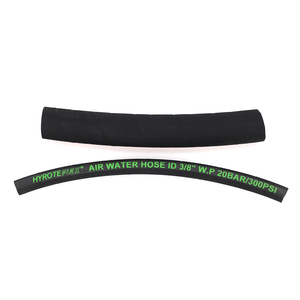 Colourful Surface <strong>Air</strong>/Water <strong>Hose</strong> 1/4" 5/8" Industrial Tube Flexible Smooth <strong>Air</strong> <strong>Hose</strong> - Product Image 6