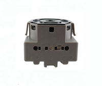 Interruptor de Encendido 98AB-11572-BG AA6T-11572-AA 98AB11572BG AA6T11572AA para Ford Fiesta Focus