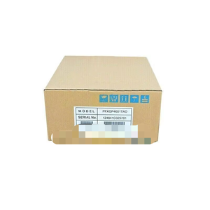 Pro-Face จอสัมผัส HMI PFXGP4601TAD PLC Pac & คอนโทรลเลอร์เฉพาะใหม่ - Product Image 1