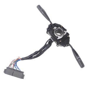 Interruttore Indicatori di Direzione 84310-22740, Interruttore Luci Combinato, Interruttore Tergicristalli per Toyota <span class=keywords><strong>CRESSIDA</strong></span> - Product Image 1