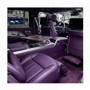 Offre Spéciale : Kits Intérieurs Améliorés Quatre Places pour Land <span class=keywords><strong>Rover</strong></span> <span class=keywords><strong>Range</strong></span> <span class=keywords><strong>Rover</strong></span> <span class=keywords><strong>Classic</strong></span> - Entreaxe Long/Court - Product Image 5