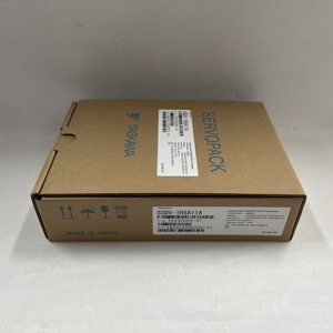 ของแท้ใหม่เอี่ยมเซอร์โวแพ็คเซอร์โวไดรฟ์ SGDV-1R6A11A - Product Image 1
