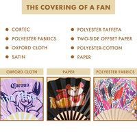 Éventail pliant en bambou personnalisé avec logo, souvenir de mariage, cadeau décoratif, éventail à main pour femme, vente en gros pour fêtes