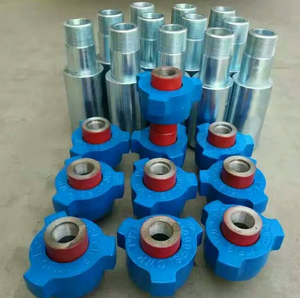 Nóng bán Knock-up Công Đoàn búa loại Công Đoàn NPT nữ chủ đề cao trung bình và áp suất thấp vả 1000 2000 3000 búa Công Đoàn - Product Image 4