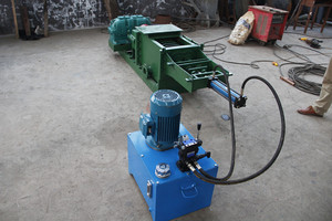 Presse à <span class=keywords><strong>huile</strong></span> de palme brute haute performance avec moteur électrique, machine de traitement et de broyage de l'<span class=keywords><strong>huile</strong></span> de palme, approvisionnement Nigéria - Product Image 6