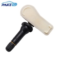 Nouveau système de surveillance de la pression des pneus TPMS 433 MHz pour Peugeot Citroën C5 Fiat 9811764480 9808859080 Durée de vie de la batterie de 3 ans