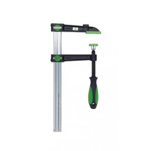 Kukko ที่หนีบเหล็กหล่อที่120ได้, 493 + 1250อันที่มีที่จับสบาย3K 4027474003012ที่หนีบและที่หนีบเชือก - Product Image 1