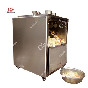 Máquina multifunción para picar bananas, cortador automático de <span class=keywords><strong>Chips</strong></span> de plátano - Product Image 1
