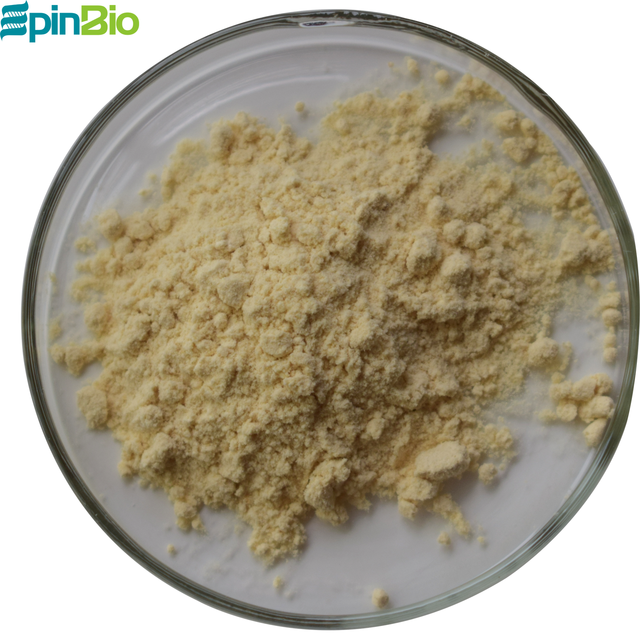 Water Soluble Olive Leaf Extract Oleuropein 40%