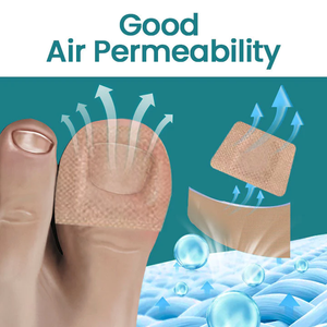 Parche <span class=keywords><strong>de</strong></span> hongos <span class=keywords><strong>en</strong></span> las uñas <span class=keywords><strong>de</strong></span> etiqueta privada, antifúngico Extra fuerte con 40% <span class=keywords><strong>de</strong></span> urea, uñas descoloridas dañadas y frágiles gruesas para manos y pies - Product Image 3