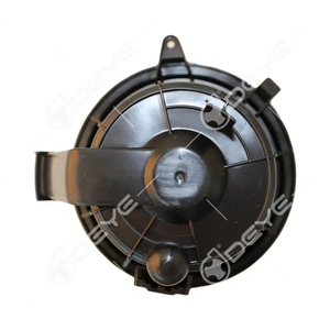 OEM 6441.CS 6441CR 34192 Moteur de ventilateur de climatisation 12V pour système de climatisation CITOREN C3 <span class=keywords><strong>C4</strong></span> DS3 2010, vente chaude - Product Image 2
