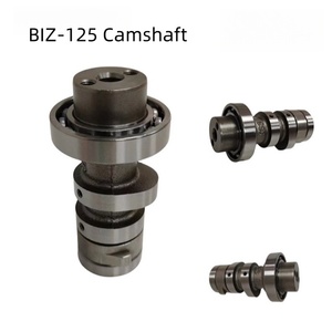 <b>Motorcycle</b> <b>Camshaft</b> Rocker Arms Suitable for Honda KPH125, WH125-6, and WY125-S Repuestos Para Motos Bike Engine Kit - Product Image 2