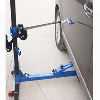 FUNISI LT200 Machine professionnelle de débosselage pour carrosserie – Outil de réparation automobile