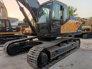 Les produits chauds ont utilisé des excavatrices japonaises de Hyundai 330lc-9s de matériel de construction lourd Hyundai 330lc-9S à vendre - Product Image 4