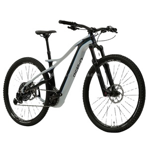 Meilleures ventes de VTT électrique de randonnée avec batterie au lithium Btt - Product Image 1