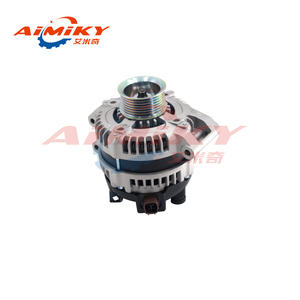 104210-4730 <span class=keywords><strong>Alternador</strong></span> para <span class=keywords><strong>Honda</strong></span> <span class=keywords><strong>Accord</strong></span> 2,0 Gasolina K20a6 2004-2007 12V <span class=keywords><strong>HONDA</strong></span> STEPWAGON RG <span class=keywords><strong>2005</strong></span> - 2009 - Product Image 4