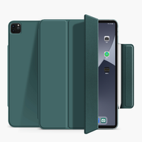 Pour iPad 11 3ème/4ème étui, usine vente en gros support magnétique Folio tablette étui pour iPad pro 11 2021/2022 étuis