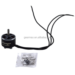 Moteur Brushless pour Modélisme Aéronautique <span class=keywords><strong>Avenger</strong></span> 2816 1050KV 7075 N52H Aimants <span class=keywords><strong>Arc</strong></span> 12N14P 4-6S Pièces de Course FPV - Product Image 6