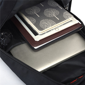 Commuter Business <b>Backpack</b> 36-55L Large Capacity <b>15</b>-<b>Inch</b> <b>Laptop</b> Compatible Water-Repellent Men's Outdoor <b>Backpack</b> - Product Image 1