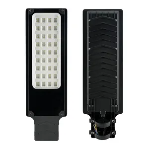 parking outdoor light pole led outdoor road lighting luminaries 50w 100w 150w