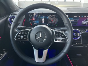 2021 usado 1,3 T 5-SEAT SUV Dirección izquierda Transmisión automática Asientos de cuero <span class=keywords><strong>Mercedes</strong></span> Benz <span class=keywords><strong>GLB</strong></span> 200 Coches de segunda mano - Product Image 4