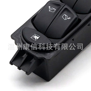 Interrupteur de lève-vitre électrique A6395451313 pour Mercedes-Benz Viano-Vito - Product Image 1