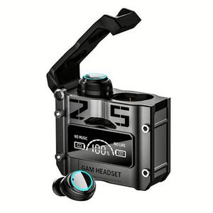 Productos Más Vendidos, Auriculares Inalámbricos TWS Tipo C, Auriculares para Juegos, Auriculares Intrauditivos a Bajo Precio, Gran Venta - Product Image 2