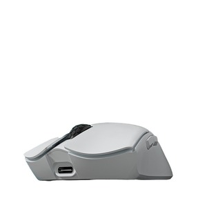 M6 không dây 3D văn phòng eSports chuột nhẹ paw3395 thiết kế tiện dụng 2.4G cạnh tranh cơ khí cảm thấy <span class=keywords><strong>USB</strong></span> Pin-powered - Product Image 1