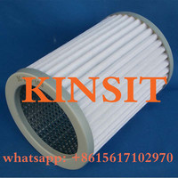 Filtre à aspiration universel Emerson F48 F-48 FX-48 48-F PFE-48 RPE-48-BD pour cylindre de filtre déshydrateur démontable SRA STAS