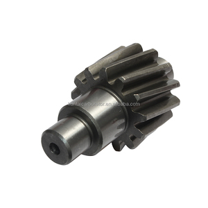 Getriebe für Yamaha Nvx155 <span class=keywords><strong>Namx</strong></span> 155 Aerox 155 V1 V2 13-14t - Product Image 6