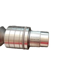 Barra de sujeción de husillo HSK63A CNC 95.260.004.1.9 para reemplazo de Máquina Herramienta - Product Image 5