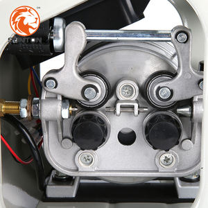 St Fabrieksprijs Hot-Selling Co2 <span class=keywords><strong>Mig</strong></span> Lasdraad Feeder 350a 500a Lasmachine - Product Image 5