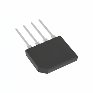 4-SIP, GBU Buy Online Electronic Components GBU8B-BP Diodes Original One Stop Service - Product Image 1