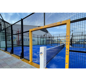 Padel-juego completo portátil, <span class=keywords><strong>precio</strong></span> al por mayor, compra - Product Image 2