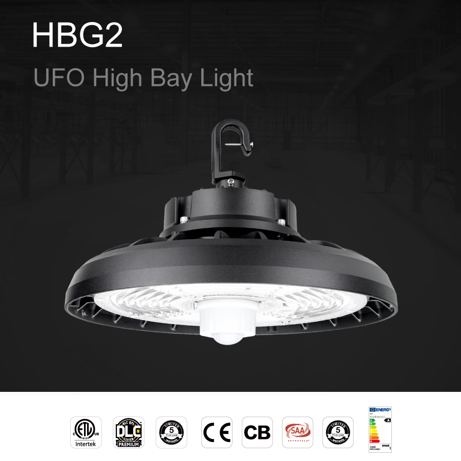 ufo lights 240w