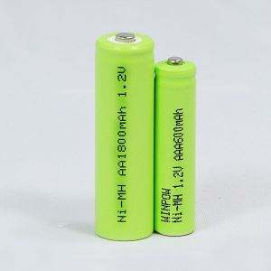 Batterie Nimh <span class=keywords><strong>AA</strong></span> 1.2V Batterie <span class=keywords><strong>rechargeable</strong></span> nimh <span class=keywords><strong>aa</strong></span> de 100-<span class=keywords><strong>6000mah</strong></span> - Product Image 5