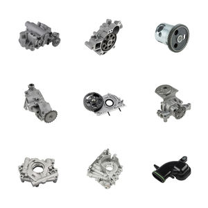 Pompe à huile de prix usine pour d'autres 98MM6600CE - Product Image 4