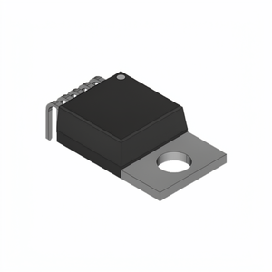 TO 220 5 Manufacturer Channel Power Management (PMIC) MIC4575-3.3BT Buy Online Electronic Components - Product Image 1