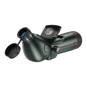GOYOJO SPX5-80-XB, Telescopio Astronómico Óptico de 350x, para Observación de la Luna y Aves a Larga Distancia, Superventas - Product Image 2