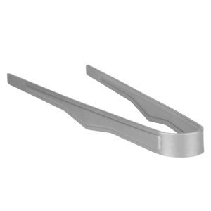 Pince <span class=keywords><strong>de</strong></span> cuisine moderne Rover Camel 6,8 pouces en titane pur, pince à viande multifonction pour barbecue, toutes saisons, <span class=keywords><strong>camping</strong></span> en plein air - Product Image 4