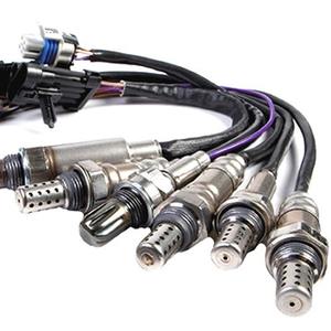 Ventas directas de fábrica para camiones, automóviles, motocicletas Serie de sensores de oxígeno para automóviles - Product Image 3