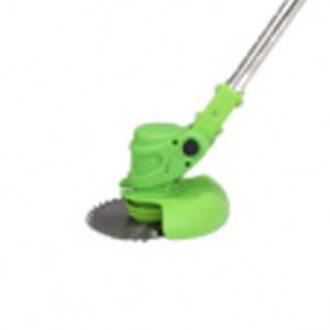 Cortacésped OEM para niños Juguetes automáticos <span class=keywords><strong>de</strong></span> burbujas con sonido Burbujas al aire libre Juguetes <span class=keywords><strong>de</strong></span> empuje para niños Cortacésped inalámbrico - Product Image 6