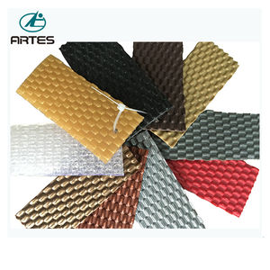 Remise Tapis de voiture en PVC durables et faciles à nettoyer et tapis de sol personnalisés faciles à installer pour voitures - Product Image 1