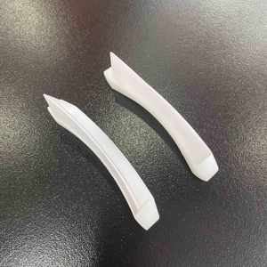 Clips d'extrémité de porte à enroulement en nylon résistant à l'usure |   Embouts silencieux <span class=keywords><strong>anti</strong></span>-collision - Product Image 2