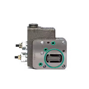 A11VO190 A11VO200 A11VO260 Commande hydraulique principale pour pompe de tracteur DR - Product Image 3