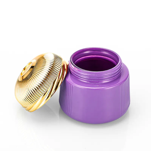 Bakhor fakhar AL ARAB Trung Đông Dubai dòng tiền phạt 160ml Chai Kem chai lọ thủy tinh - Product Image 2